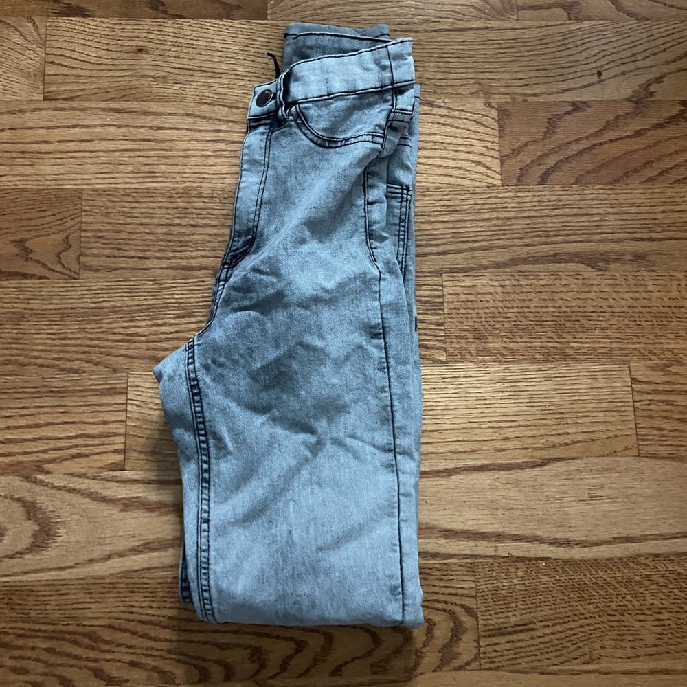 H&M jeans